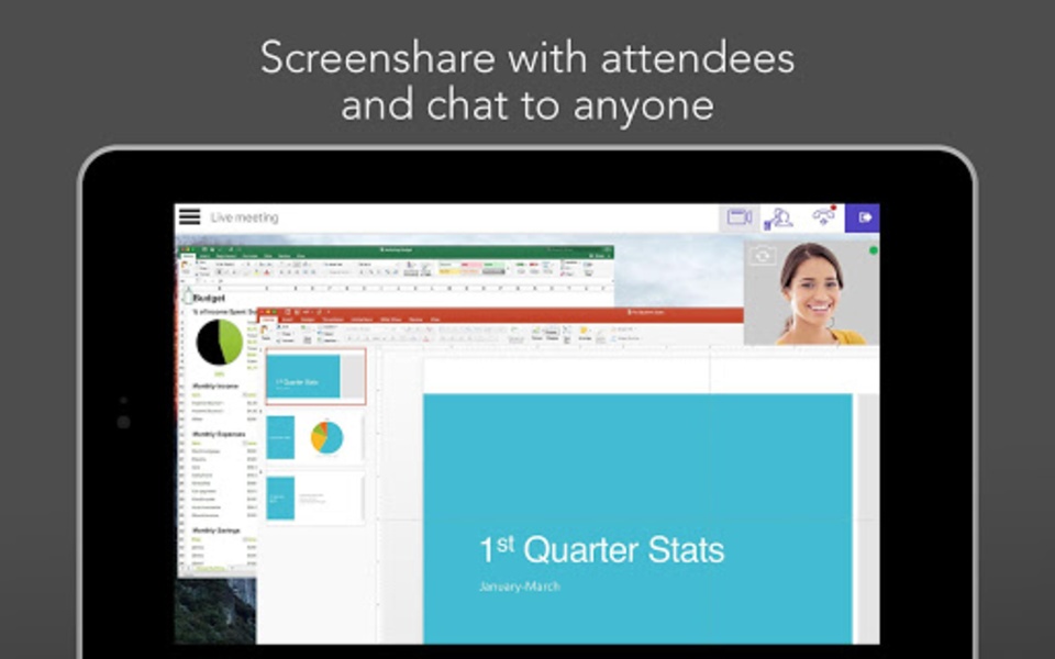 StartMeeting - Preview 7