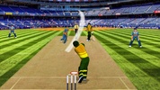 World Cricket Match Simulator screenshot 2