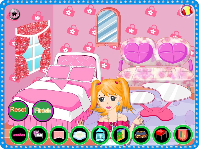 Tornie Room Decoration - Preview 2