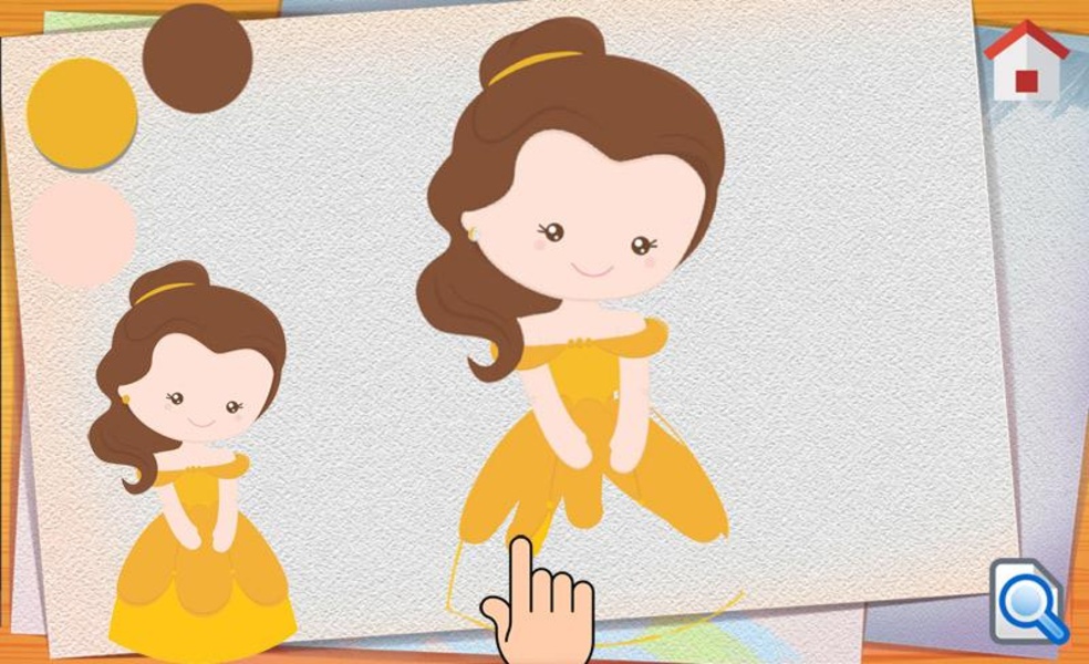 Paint for Kid - Preview 7
