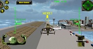 Army Navy Helicopter Sim 3D screenshot 8