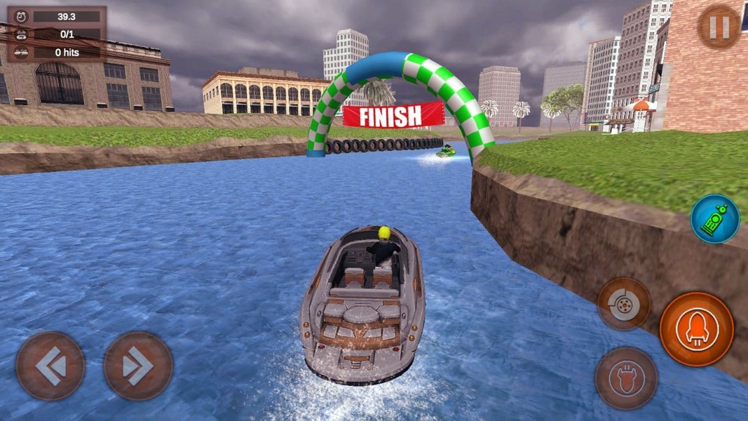 Boat Racing 2021 - Preview 10