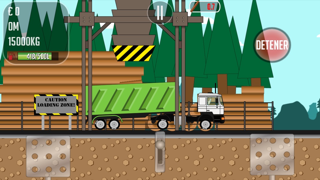 Trucker Joe - Preview 8