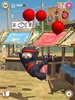 Clumsy Ninja screenshot 1