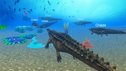 Sarcosuchus Simulator screenshot 17