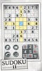 Sudoku II screenshot 6