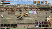 Kingdom Heroes M screenshot 1