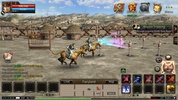 Kingdom Heroes M screenshot 2