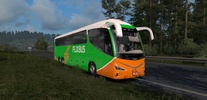 Bus Game: Driving Simulator 3D screenshot 8