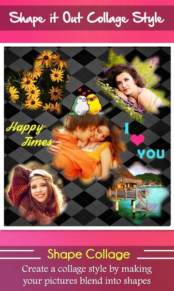 pic Blender - Preview 3