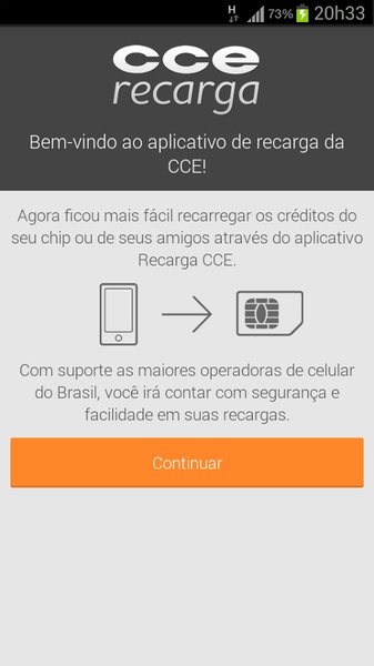 Recarga CCE - Preview 5