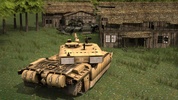 Tank Future Battle Simulator screenshot 10