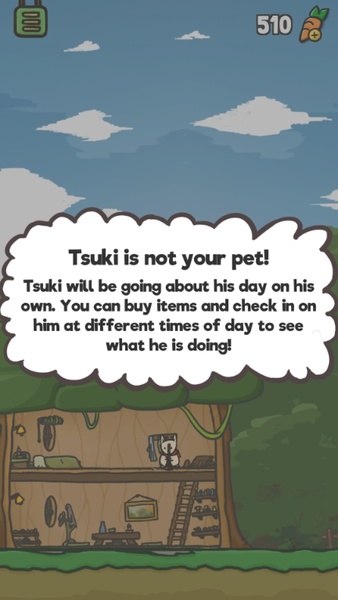 Tsuki Adventure - Preview 3