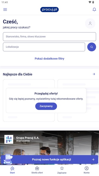 Pracuj.pl - Preview 2