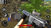 Call of IGI Army Sniper : Counter Terrorist Duty screenshot 5