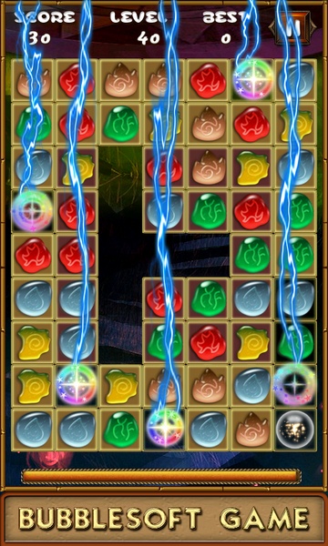 Jewel Myth - Preview 12