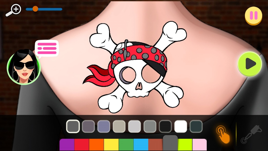 Fab Tattoo Design Studio - Preview 3
