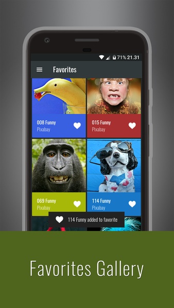 Funny Wallpapers - Preview 3
