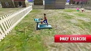 Pregnant Mom Life Simulator screenshot 4