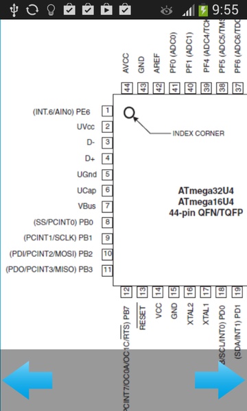 AVR Atmega - Preview 15
