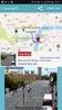 London Bus Tracker screenshot 2