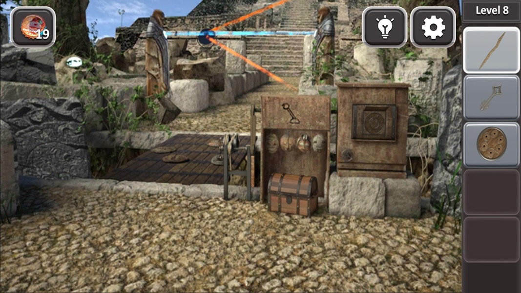 Can You Escape - Island - Preview 5