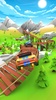 Racing Car 3D - Race Master screenshot 4