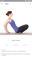 Yoga Studio: Mind & Body for Android 4