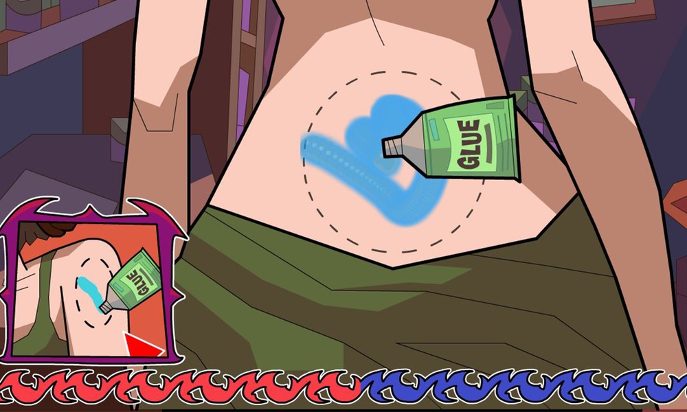 Tattoo Shop Spa Salon - Preview 3