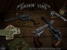 Smokin' Guns screenshot 2