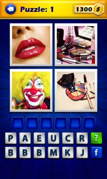Guess The Word - Preview 4