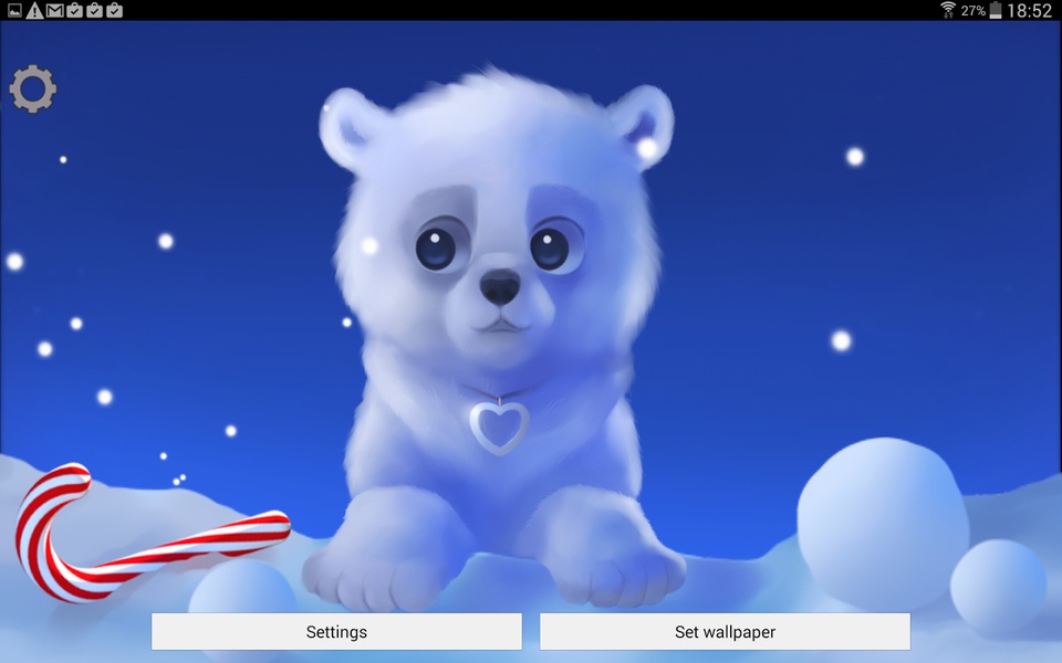 Polar Chub Lite - Preview 2