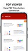 Pdf to Word screenshot 1