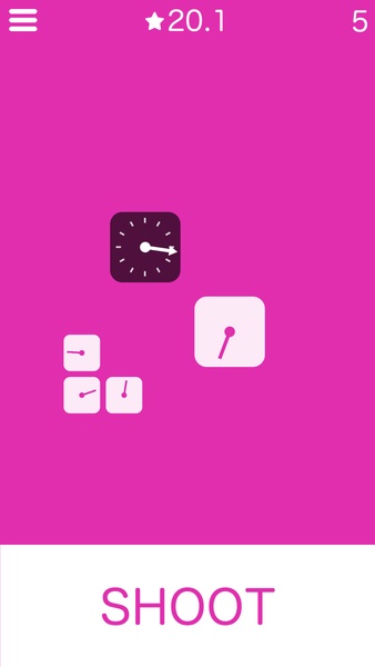 CLOCKS - Preview 8