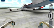 Airport Bus Parking screenshot 5