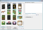 Freeware Web Photo Album screenshot 5