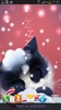 Frosty The Kitten Lite screenshot 4