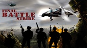 Final Battle Strike screenshot 8