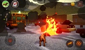 Dachshund Dog Simulator screenshot 9