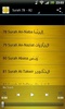 Sheikh Sudais Quran MP3 screenshot 1