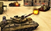World War III: Tank Battle screenshot 12