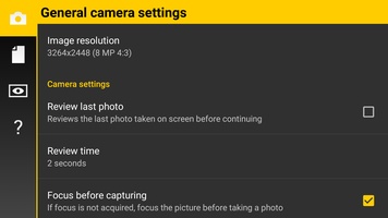 Camera Fv 5 Lite 3 31 4 For Android Download