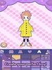 BatDoll Pastel goth dress up boy screenshot 5