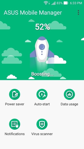 Mobile Manager - Preview 3
