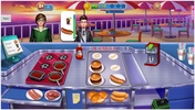 Kitchen Craze - Master Chef Cooking Game screenshot 11