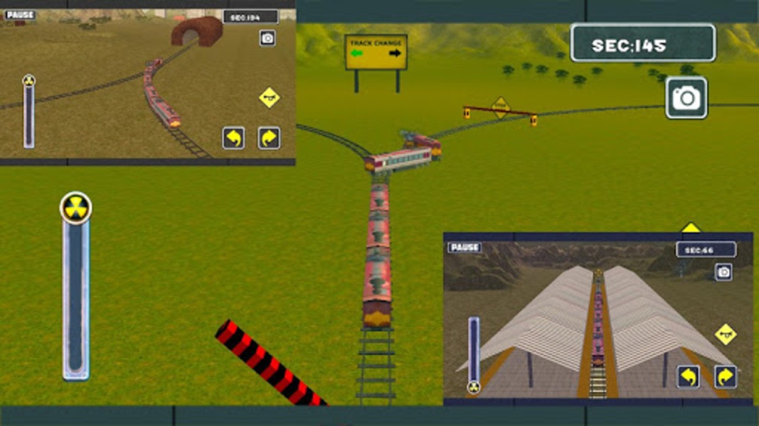 Train Simulator Drive - Preview 2