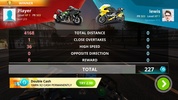 Motorbike: New Race Game screenshot 7
