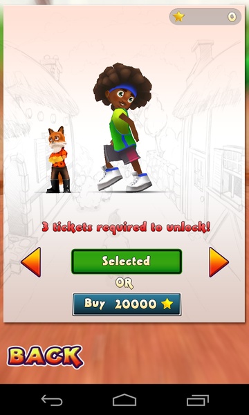 Kids The Menace - Preview 2