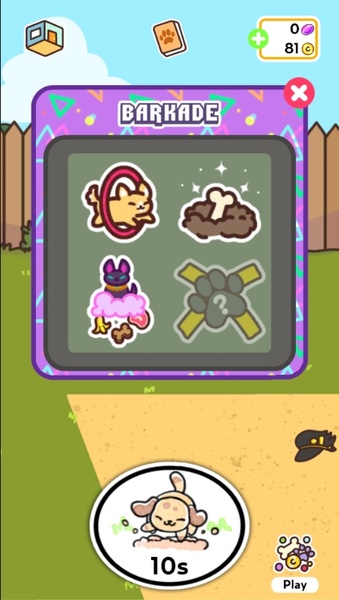 KleptoDogs - Preview 7