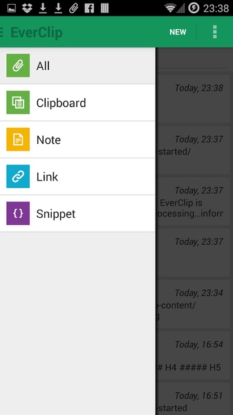 EverClip - Preview 5